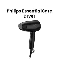 Philips EssentialCare Hair Dryer | BHC010/13