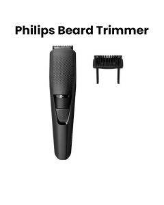 Philips Beardtrimmer Series 3000 | BT3208