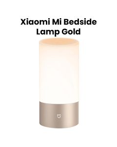 Mi Bedside Lamp EU - Gold | MUE4063GL