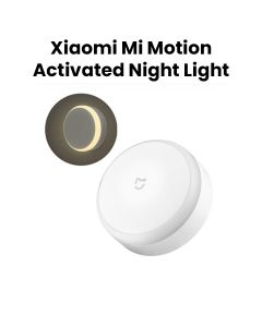 Mi Motion-Activated Night Light | MUE4068GL