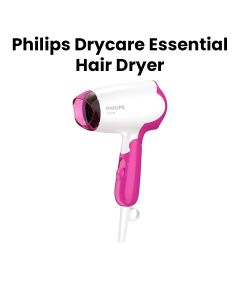 Philips DryCare Essential Hairdryer | BHD003/03