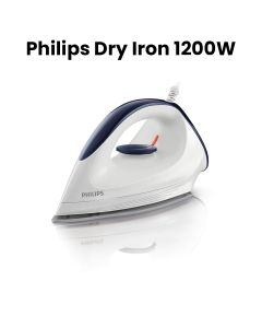 Philips Dry Iron | GC160