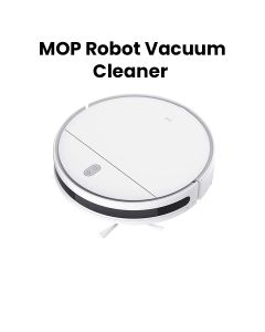 Mi Essential MOP Robot Vacuum Cleaner