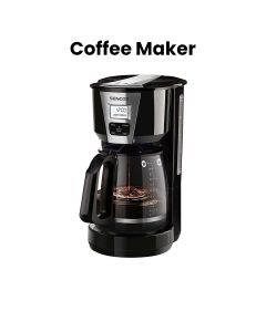 Sencor Coffee Maker | SCE 5070BK