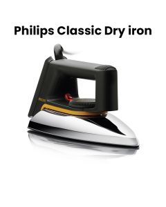 Philips Classic Dry Iron | HD1172/07