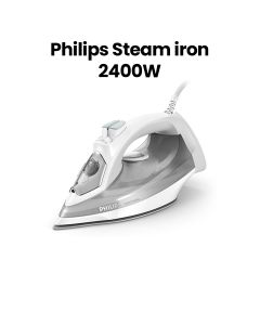 Philips Steam Iron – Blue | DST5010