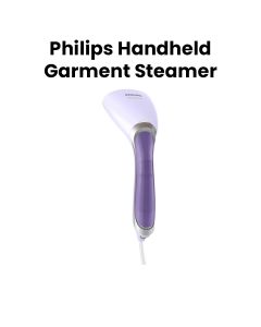 Philips Handheld Garment Steamer 1200W | GC360/36