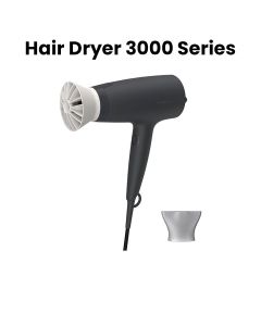 Philips BHD302/1 Hair Dryer 3000 Series