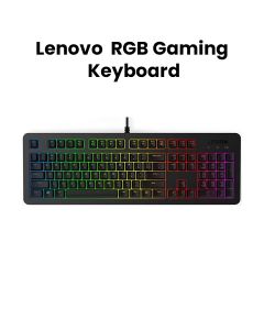 Lenovo Legion K300 RGB Gaming Keyboard | GY40Y57722