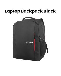 Lenovo 15.6" Laptop Everyday Backpack B515 - Black GX40Q75215