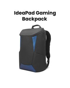 Lenovo IdeaPad Gaming 15.6" Backpack