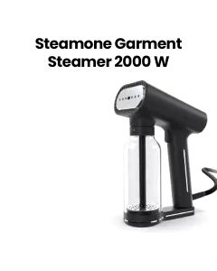 SteamOne Handheld Garment Steamer - Black | MEXL4100B
