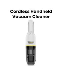 Karcher Handheld Cordless Vacuum Cleaner | VCH 2S