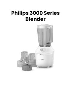 Philips 3000 Series Blender | HR2191/30