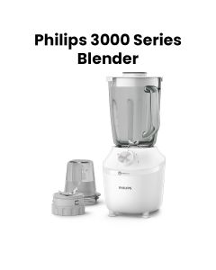 Philips 3000 Series Blender | HR2291/20