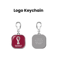 FIFA Logo Keychain | F22-KC-0004