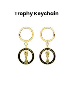 FIFA 3D Trophy Keychain | F22-KC-0008