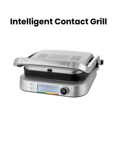 Sencor Intelligent Contact Grill | SBG 6231SS