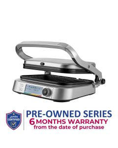 Sencor Intelligent Contact Grill | SBG 6231SS