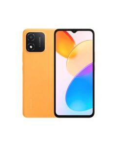 Honor X5 2GB RAM + 32GB ROM Smartphone - Sunrise Orange
