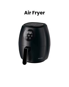 Sencor Vita Air Fryer | SFR 5030BK