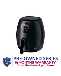 Sencor Vita Air Fryer | SFR 5030BK