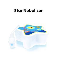 Medel Star Nebulizer | 95141