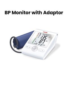 MEDEL Sense BP Monitor with Adaptor (95251)