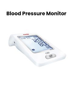 MEDEL Check Upper Arm Blood Pressure Monitor (95124)