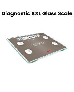 MEDEL Diagnostic XXL Glass Scale (95134)