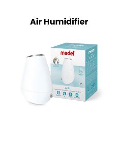 MEDEL Air Humidifier | 95232