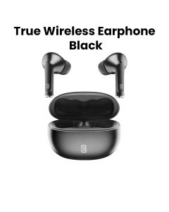 CELLULARLINE FLICK True Wireless Earphone - Black