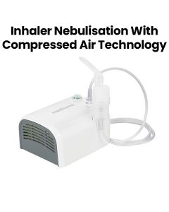 Medisana IN 510 Inhaler