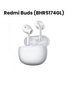 XIAOMI Redmi Buds 3 - White | BHR5174GL