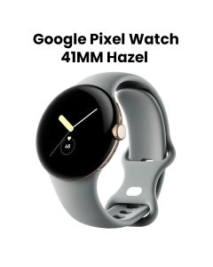 Google Pixel Watch 41MM - Hazel | GA04123-US