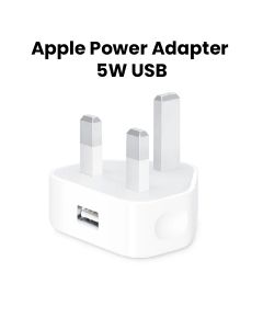 Apple Usb Power Adapter 5W | A2128