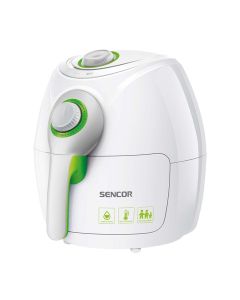 Sencor Air Fryer | SFR 3220WH-MEG2