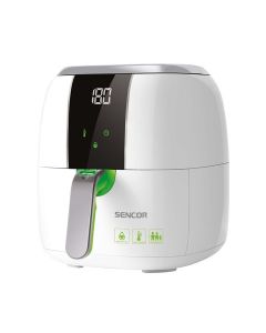 Sencor Air Fryer | SFR 5320WH-MEG2