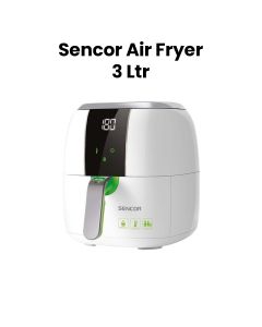 Sencor Air Fryer | SFR 5320WH-MEG2