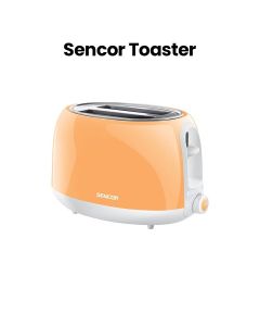 Sencor Toaster | STS 33OR -MEG2