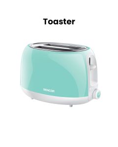 Sencor Toaster | STS31GR-MEG2