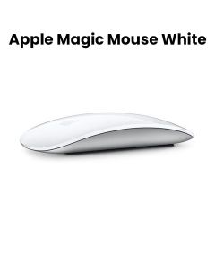 Apple Magic Mouse - White 