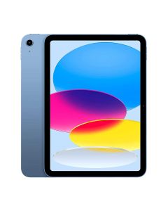 Apple iPad Air 10.9-inch Wi-Fi 256GB - Blue | MPQ93AB/A