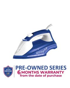 Russell Hobbs Easy Brights Steam Iron - Light | 26483/RH