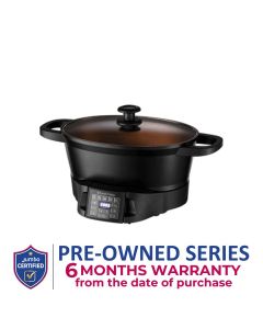 Russell Hobbs Good to Go Multi 6.5L Electric Cooker | RH28270
