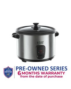 Russell Hobbs Steamer & Rice Cooker | RH19750