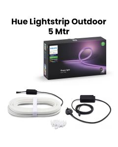 Philips Hue Light Strip Outdoor 5mtrs