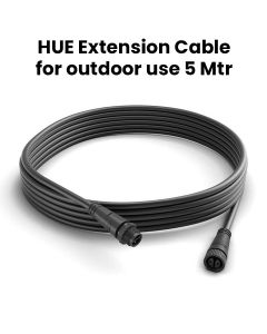 Philips Hue Low Voltage Extension Cable 5 Meters