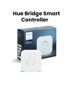 Philips Hue Bridge Smart Controller