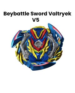 Beyblade Beybattle Burst International Sword Valtryek V5 Season 4 | BEBBB-134-T 